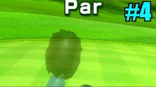 I'M ON PAR (MOSTLY) | Wii Golf #4