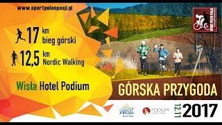 Górska Przygoda 2017