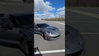 Why You NEED a C7 Z06 Corvette