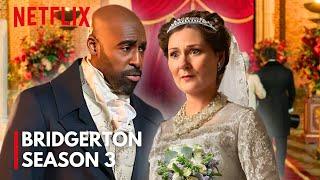 Bridgerton SEASON 3: Violet’s New Love Interest