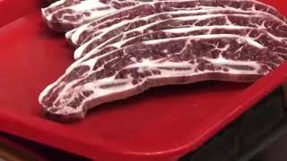 【好師傅 好食堂 強力推薦代骨牛排 今日最夯新聞 好師傅採用頂級牛肉 回饋給予台灣市民有口福了-好師傅攻佔直播市場今日海鮮新聞特報區2021超級幽默便宜的海產王*好食堂/好師傅快拿起你手機分享出去】