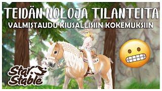 Seuraajien nolot tilanteet | SSO Suomi