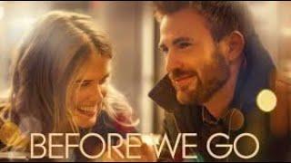 Before We Go Full Movie Facts And Review / Hollywood Movie / Full Explaination / Chris Evans