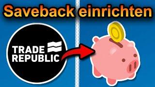 Trade Republic Saveback einrichten 2025 (schnell & einfach)