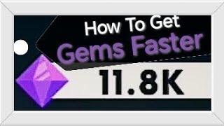 Eatventure - Do This To Get Gems Faster - Beginners Gem Guide