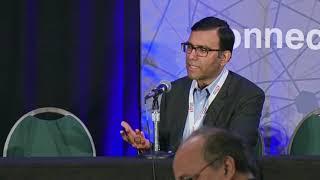 Danaher Challenge - CIO Smart Enterprise Track - TiEcon 2019