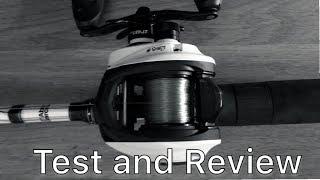 Abu Garcia Revo S: Test and Review