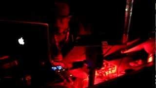 Zepherin Saint at Jazid WMC 2012 pt 4