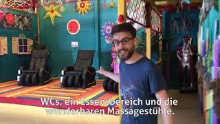 Funny-World Familienfreizeitpark im Sommer 2019