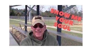 Show Me Your Soul from Keeping History on Two Wheels