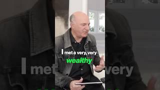 Money Advice From a Real Estate Billionaire