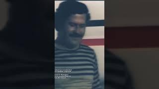 How rich was Pablo Escobar exactly? (Interview) #narcos #medellin #narcowars #shorts