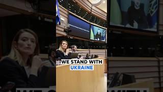 Ukraine - 1000 days of sacrifice and resistance