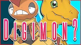 156 Facts About EVERY Unova Pokémon - Part 1