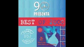 #90allora Presenta "THE BEST OF 2000" (GIGI D'AGOSTINO / EIFFEL 65 / )