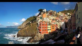 Cinque Terre 2022