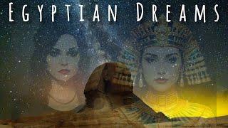 Quouxsie Q - Egyptian Dreams  𓄂𓆃 𓀿
