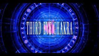 852Hz Third Eye Chakra - Intuition & Spiritual Healing | Activate Third Eye & Minds Eye