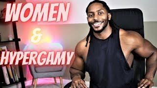 Women and Hypogamy | Jordan Peterson Reaction | Young Millionaire