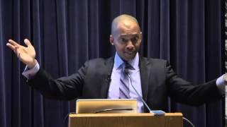 UD IHRC Digital Humanities Lecture Series - Khalil Gibran Muhammad