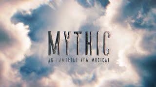 Teaser: Mythic The Musical - North American Premiere - at the Segal Centre