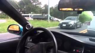 Dumb ricer