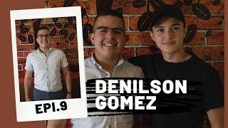 Conversando con Galvez: Denilson Gomez