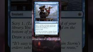 5 Budget Deck Ideas for Commander | Magic the Gathering #Shorts