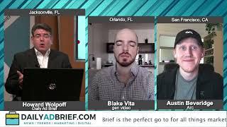 "Advertising Champions" with Blake Vita & Austin Beveridge