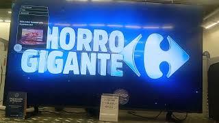 Carrefour Vlog Buenos Aires Parte 1