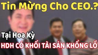 Chấn động khối tài sản khổng lồ của Ls Hoàng Duy Hùng tại Hoa Kỳ [#nhanhtruc]