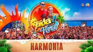 PIDA DE VERÃO 2020 - HARMONIA DO SAMBA