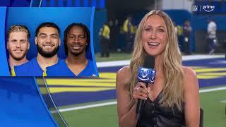 Nikki Glaser Roasts Thursday Night Football