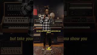 PART 3! - Fab Morvan shows us another dance tutorial with 'The Swag' !! 
