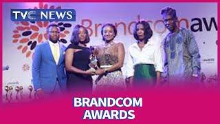 BrandCom Awards: Organisers Reward Advertising And Marketing Agencies