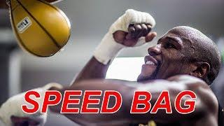 Best Fighters On Speed Bag (PART 1)