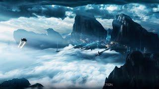 Star Citizen - New Star System "Castra Sherman" | Grey Box