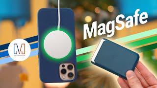 MagSafe Explained