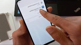 طريقة إزالة حساب Samsung Account بعد فقدان كلمة المرور وعمل فورمات بدون أي مشاكل