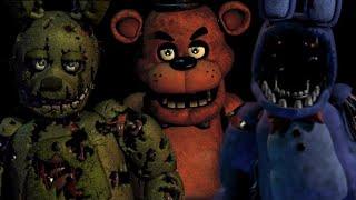 FNAF Jumpscare Origins (READ DESCRIPTION)