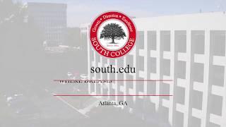 South College Atlanta