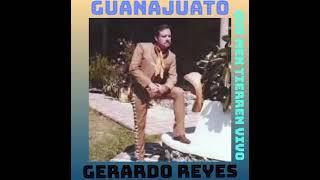 QUE MEN TIERREN VIVO CANTA GERARDO REYES
