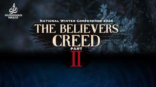 #5 The History Of Sects || The Believers Creed - Part II || Ustadh Tim Humble