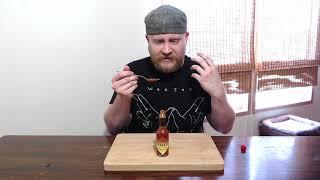 Tabasco Habanero Hot Sauce review