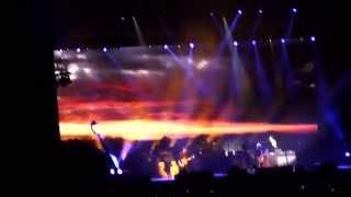 Paul McCartney Live Peru 25-Abril-2014 Concierto Completo.