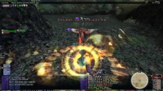 FFXI with Era - Zoraal Ja's Pkuucha