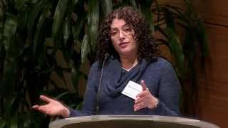 The Aging Immune System - Shomyseh Sanjabi - Gladstone Symposium: Disrupting Aging