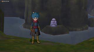 Dragon Quest X with Clarity #100, V1: Town of Agrani; Acronia Mine