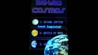 RetroCosmos: Best Space Shooter Game on Android