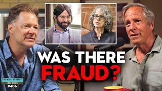 The Shocking Claims about Robin DiAngelo's Plagiarism Scandal | The Way I Heard It with Mike Rowe